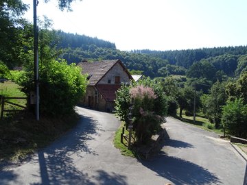 Association Morvandelle du Croux