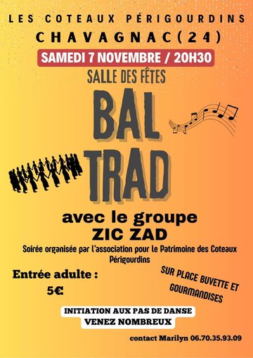 Bal Trad