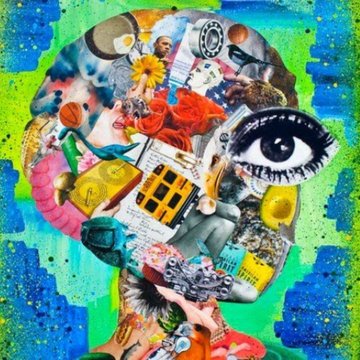 ATELIER ART THÉRAPIE