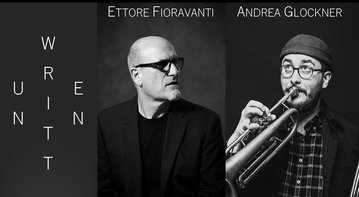 Concert de Ettore Fioravanti et Andrea Glockner
