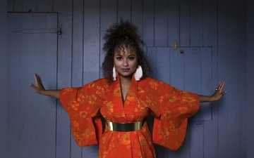 Festival Jazz Nouvelle-Orléans à la Goutte d’Or — 2e jour