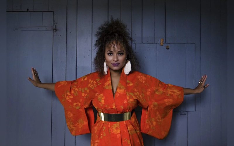 Festival Jazz Nouvelle-Orléans à la Goutte d’Or — 2e jour