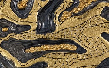 Exposition « Daniel Brush, l’art de la ligne et de la lumière »