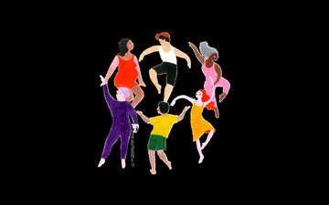 Atelier danse bien-être