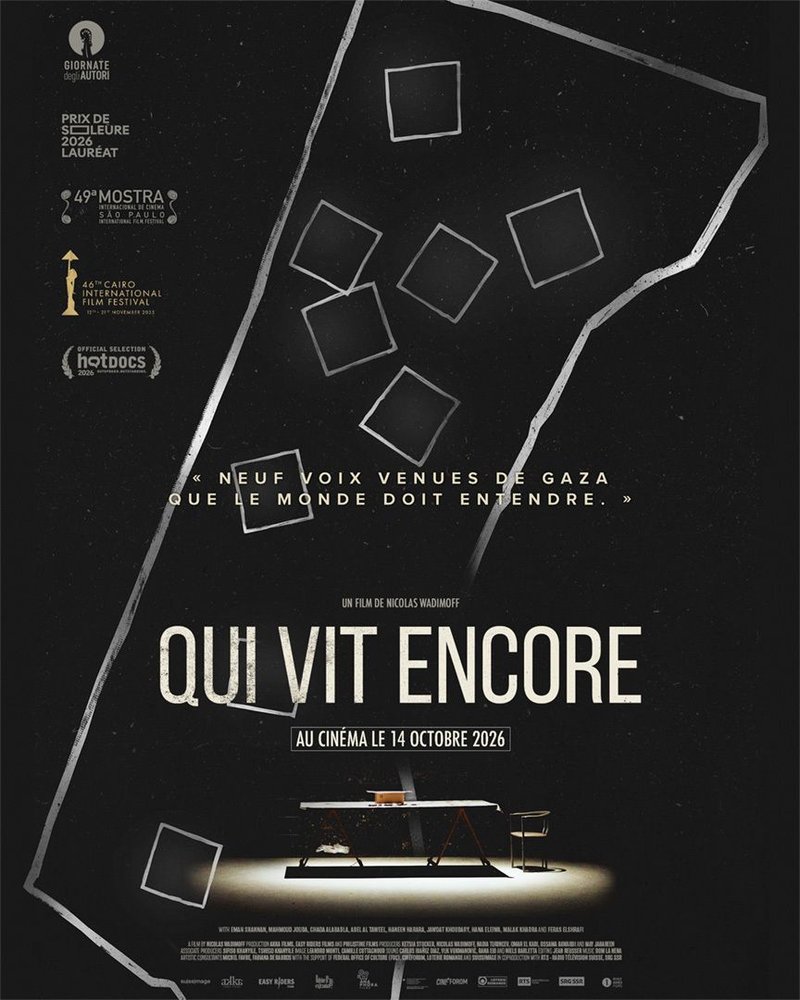 Qui vit encore