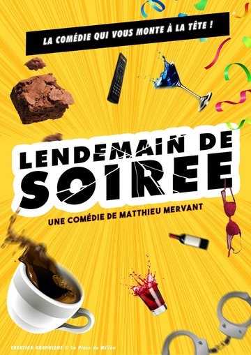 Lendemain de soirée