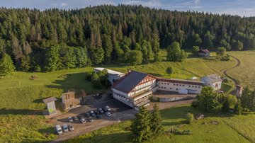 Ecole des Neiges - centre PEP Jura Saône