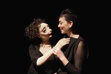 Focus Cabaret et marionnettes #1