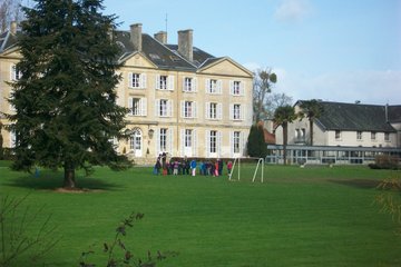 Le Château du Molay - LE MOLAY LITTRY