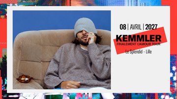 KEMMLER À LILLE