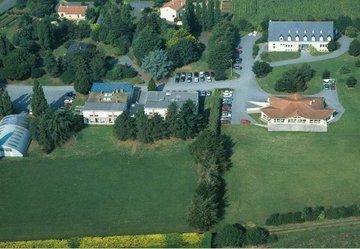 MFR Institut Rural des Mauges