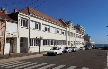 Centre OUL "Les Sables d'Olonne"