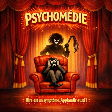 Psychomédie
