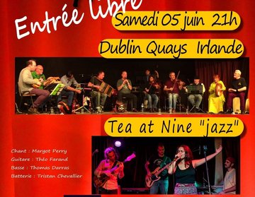 05 juin 2027 Fête de la musique