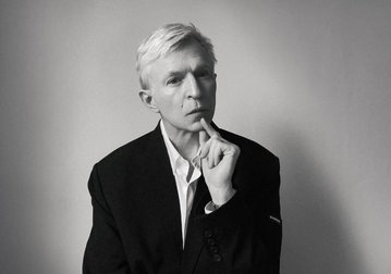 Jay-Jay Johanson - Massy