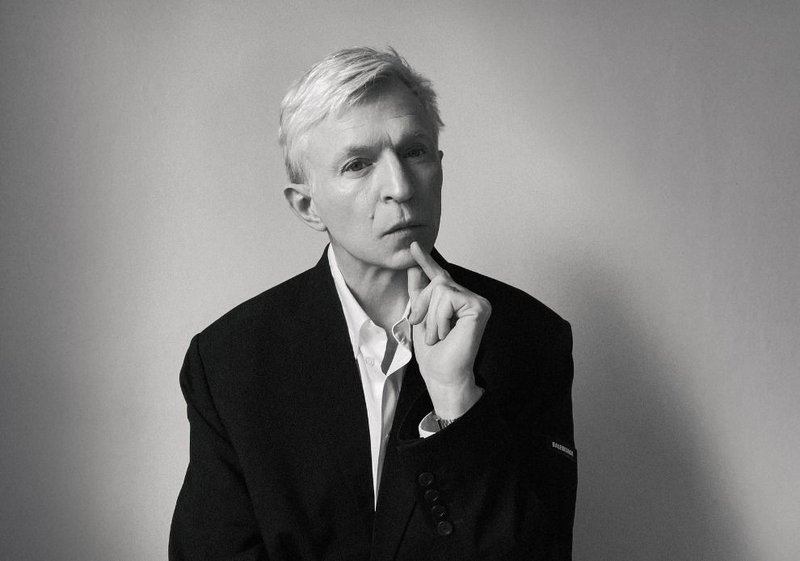 Jay-Jay Johanson - Massy