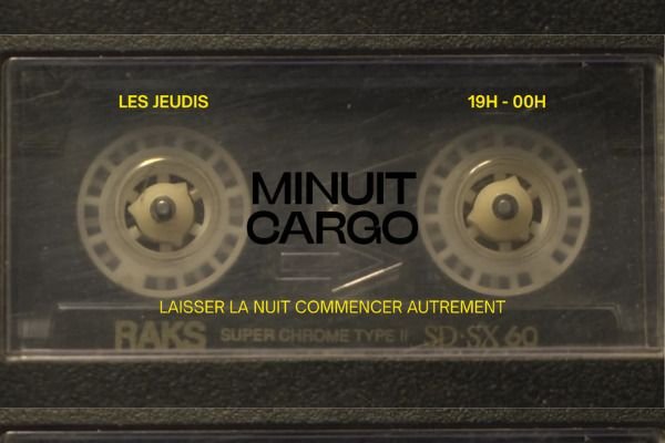 Minuit Cargo