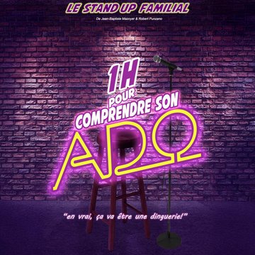 1 heure pour comprendre son ado