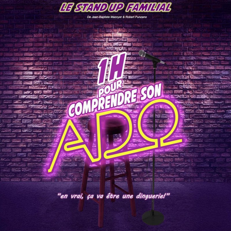 1 heure pour comprendre son ado