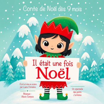 Il était une fois Noël