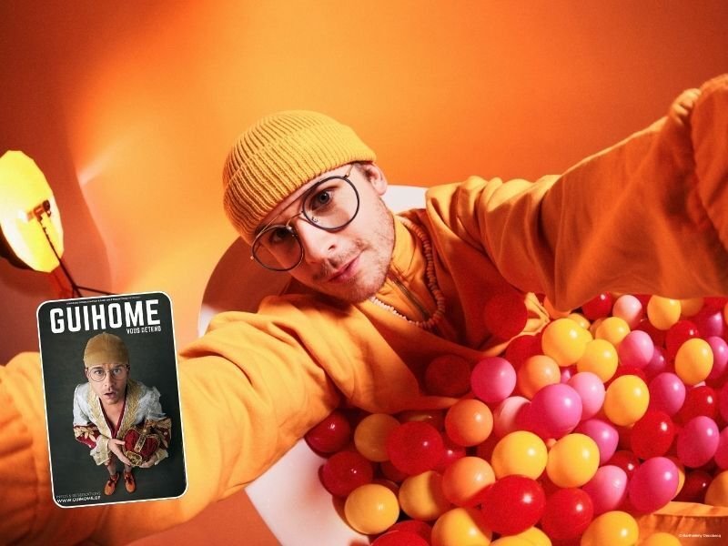 Guihome