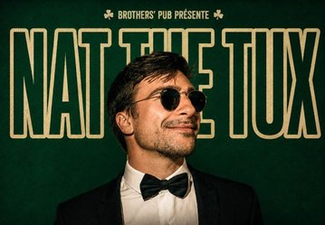 NAT THE TUX
