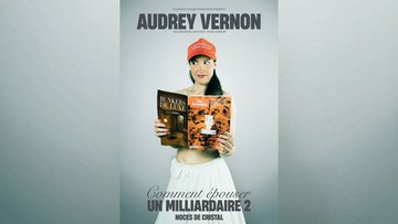 AUDREY VERNON - COMMENT EPOUSER UN MILLIARDAIRE (2)