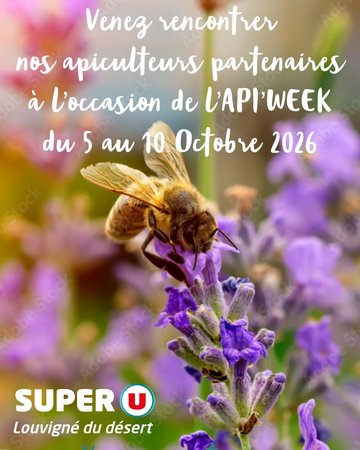API'WEEK