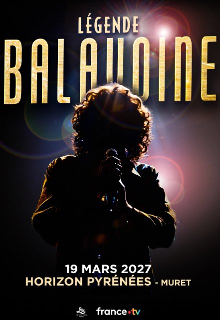 LÉGENDE BALAVOINE