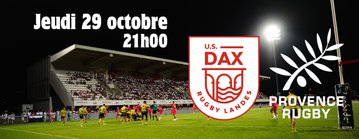 Match de rugby