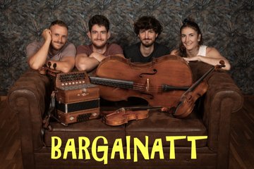 Trad' à Landouge