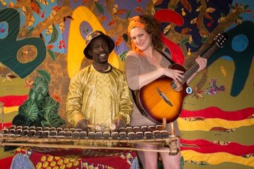 Concert : Basa Duo