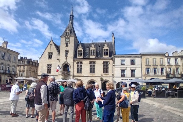 La Bastide de Libourne