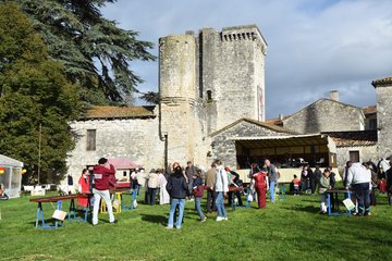 Bastides en fête