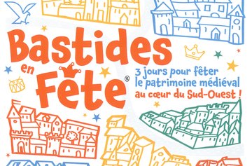 Bastides en fête