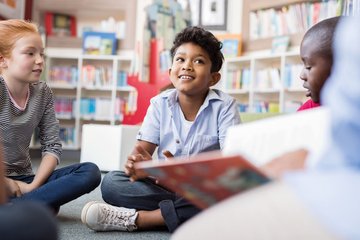 Goûter Philo Junior à la Bibliothèque de Vernier-Village