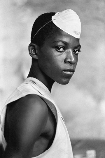 Exposition de Lita Cerqueira, La photographie telle que je suis - Ricardo Fernandes