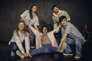 Spectacle « La Métamorphose »