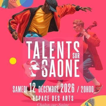 Talents sur Saône
