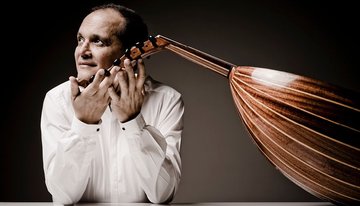 Anouar Brahem | After the Last Sky