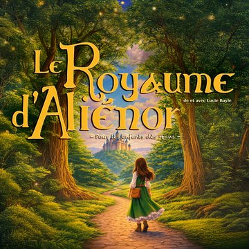Le Royaume d’Aliénor