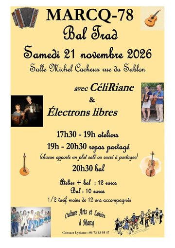 Bal Trad
