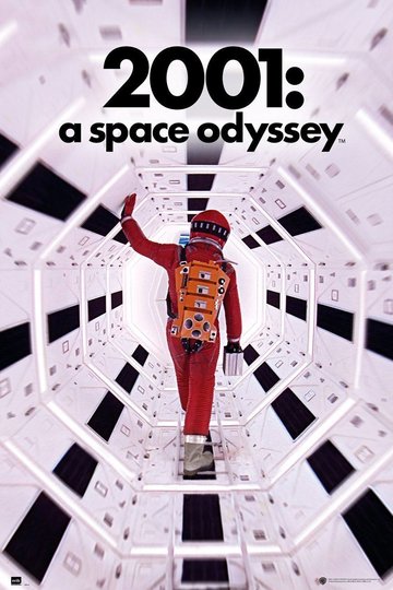 CinéClubturel - 2001, l'Odyssée de l'espace