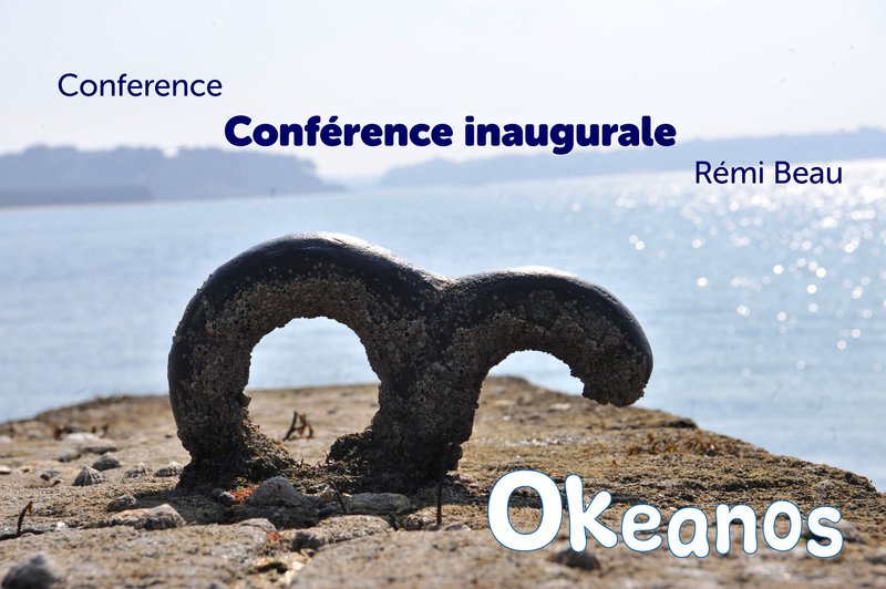 Conférence inaugurale
