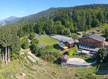 CENTRE LES CHAMOIS