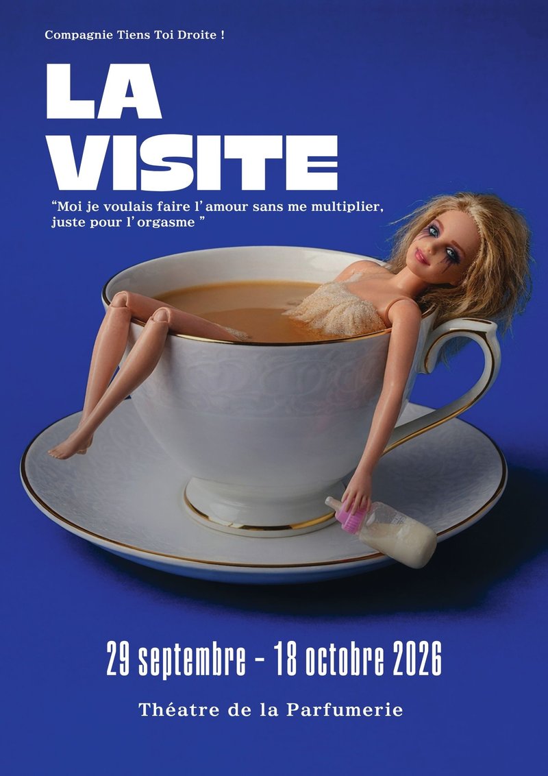 LA VISITE