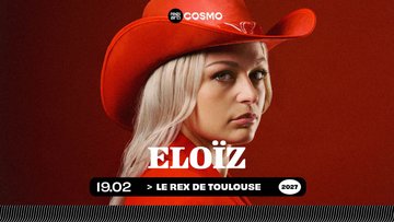 Eloïz