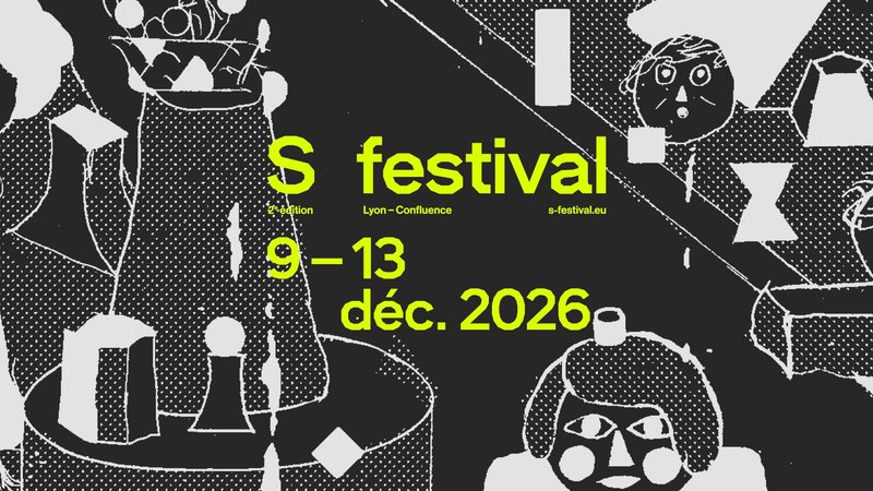 S FESTIVAL 2026