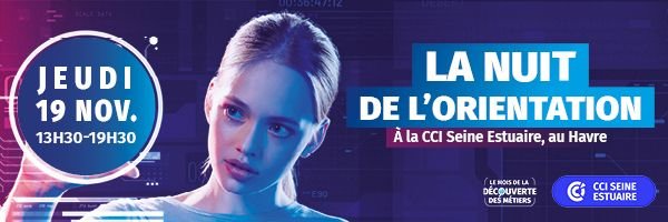 NUIT DE L'ORIENTATION