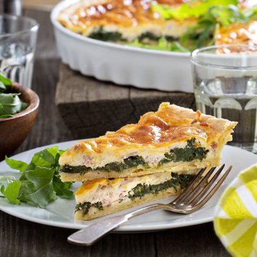 Atelier cuisine à Maison Caritas